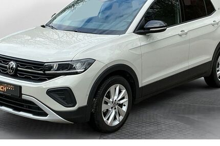 VW T-Cross 12.150 km 24.430 &euro; Ellwangen 73479