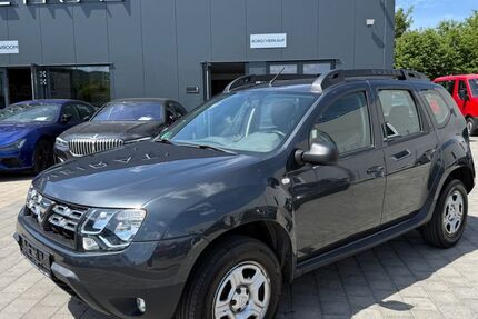 Dacia Duster 99.000 km 6.900 &euro; Aalen-Essingen 73457