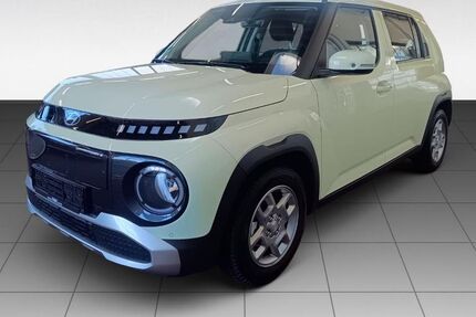 Hyundai INSTER 7.890 km 26.750 &euro; Schwäbisch Gmünd 73529