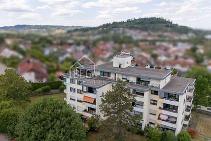 Wohnung Gaildorf / Unterrot Unterrot - 4.5 Zimmer, 86 m&sup2;, 185.000&euro; | Angebot:27279309