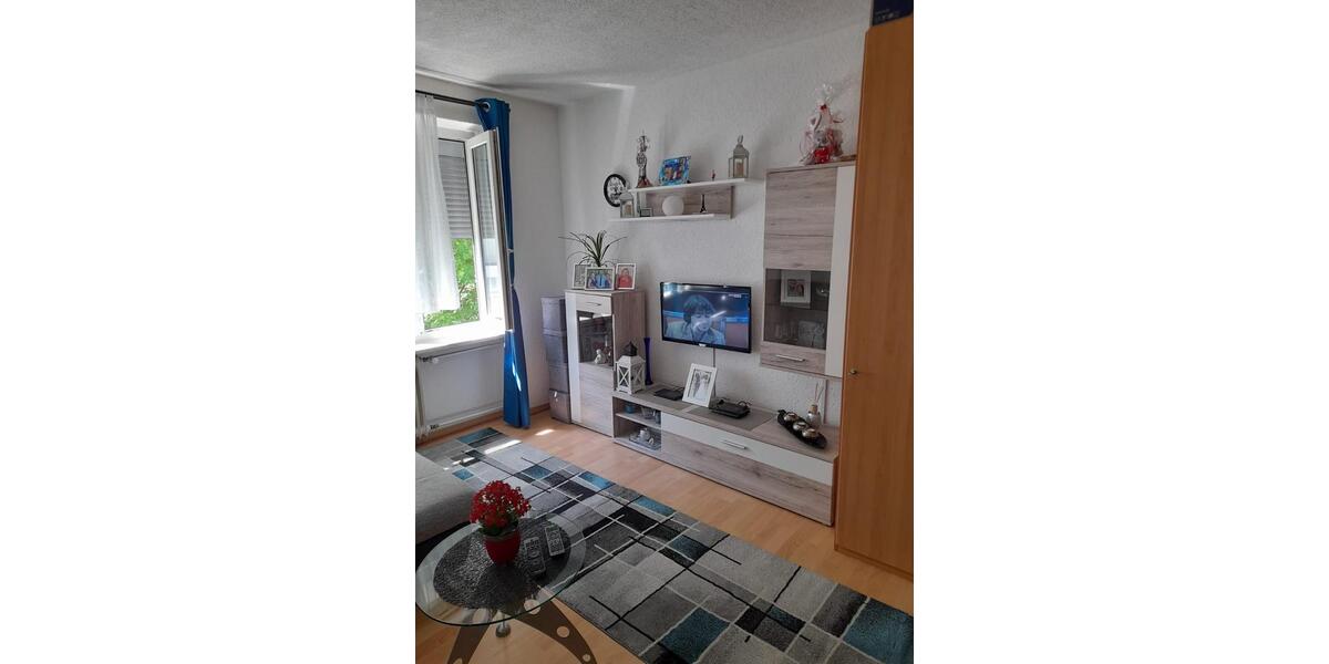 Etagenwohnung Heidenheim an der Brenz - 1 Zimmer, 24 m&sup2;, 660&euro; | Angebot:26040699