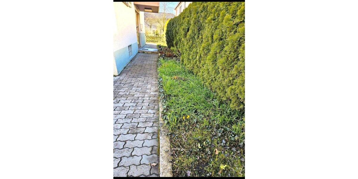 Etagenwohnung Schwäbisch Gmünd - 4 Zimmer, 102 m&sup2;, 830&euro; | Angebot:26033024