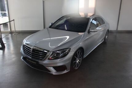 Mercedes-Benz S 63 AMG 99.190 km 62.890 &euro; Heidenheim 89520