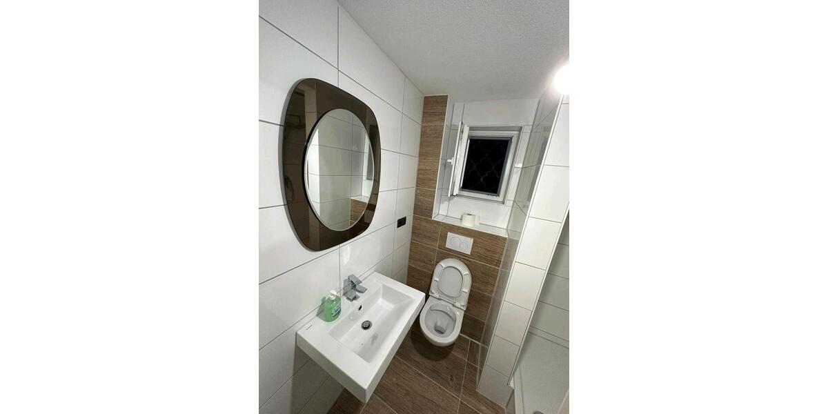 Erdgeschoßwohnung Giengen an der Brenz - 1 Zimmer, 90 m&sup2;, 430&euro; | Angebot:25932424