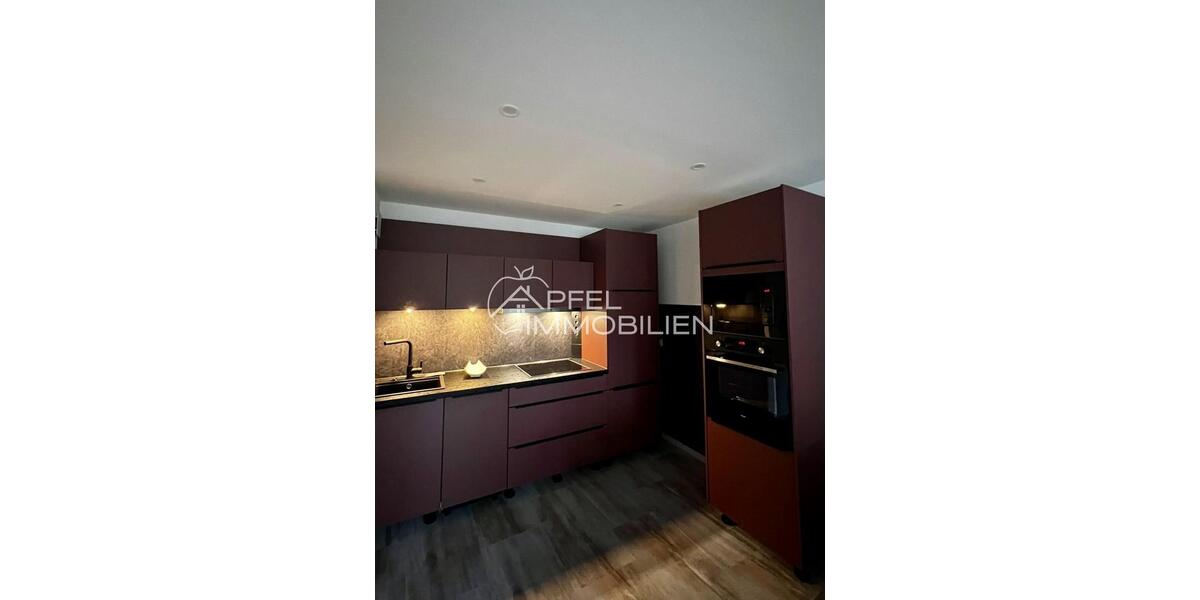 Etagenwohnung Heidenheim an der Brenz - 2 Zimmer, 60 m&sup2;, 1.000&euro; | Angebot:25368051