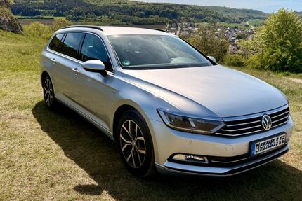 VW Passat Variant 258.966 km 11.100 &euro; Neresheim 73450
