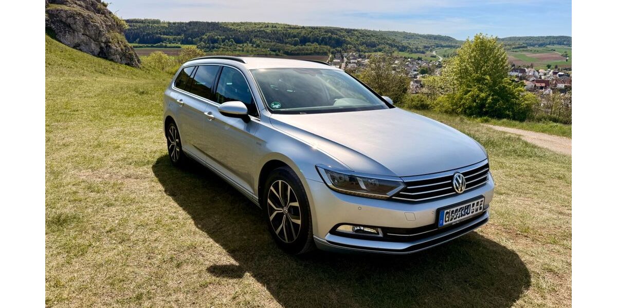 VW Passat Variant 258.966 km 11.100 &euro; Neresheim 73450