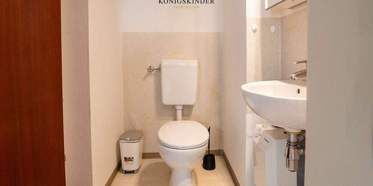 Einfamilienhaus Herbrechtingen - 4 Zimmer, 120 m&sup2;, 335.000&euro; | Angebot:25772705