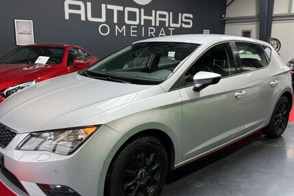 Seat Leon 298.800 km 4.900 &euro; Aalen-Essingen 73457
