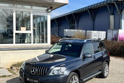 Mercedes-Benz GLK 350 193.132 km 13.680 &euro; Schwäbisch Gmünd 73529