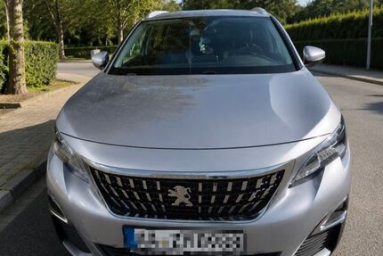 Peugeot 3008 91.841 km 12.500 &euro; aalen 73431