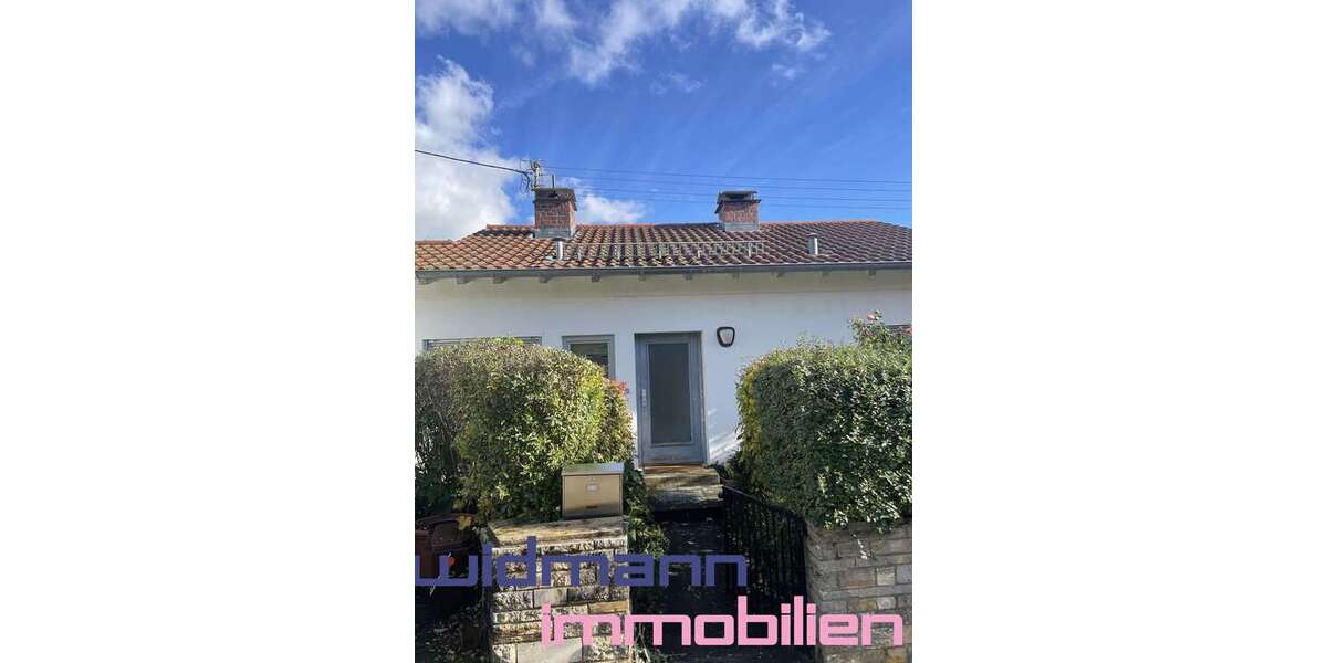 Einfamilienhaus Schwäbisch Gmünd Herlikofen - 7 Zimmer, 165 m&sup2;, 329.000&euro; | Angebot:22701218