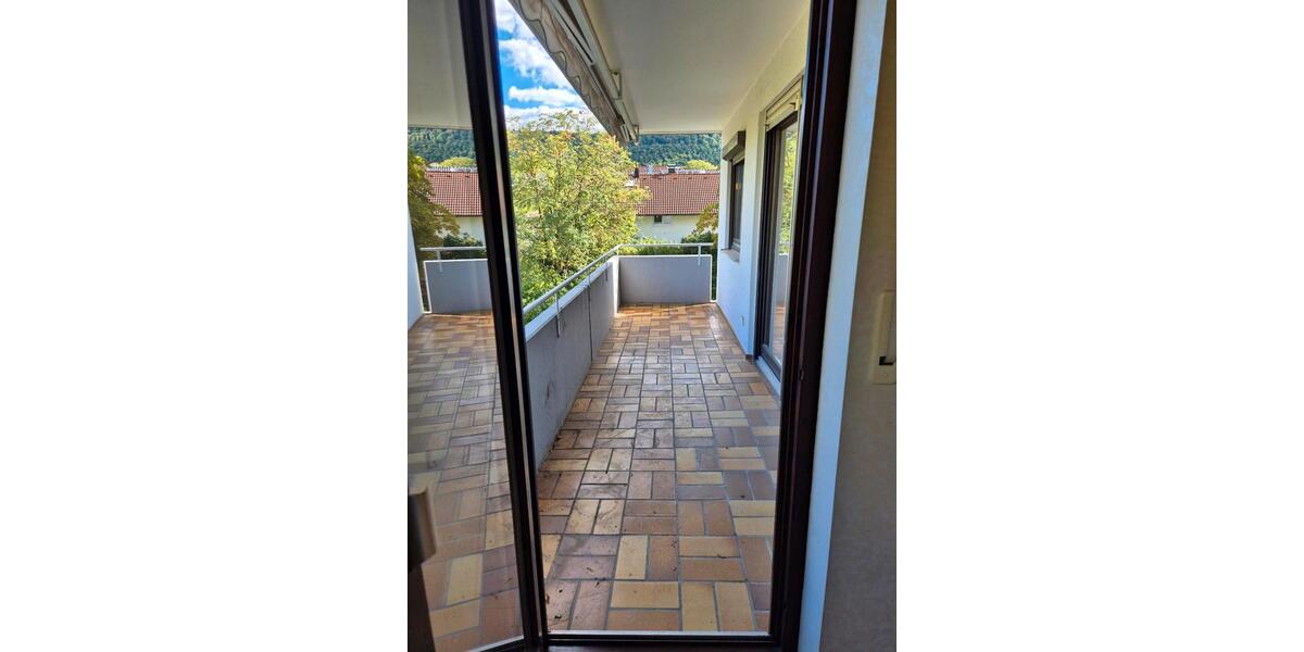 Etagenwohnung Aalen Unterkochen - 3.5 Zimmer, 95 m&sup2;, 280.000&euro; | Angebot:25408184