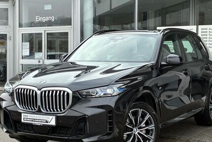 BMW X5 13.797 km 68.800 &euro; Heidenheim 89520