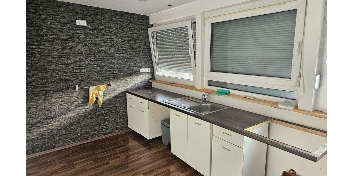 Etagenwohnung Heidenheim Innenstadt - 2 Zimmer, 50 m&sup2;, 145.000&euro; | Angebot:25692818