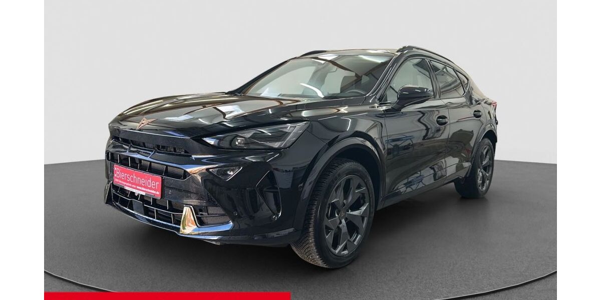 Cupra Formentor 15.844 km 32.490 &euro; Hüttlingen 73460