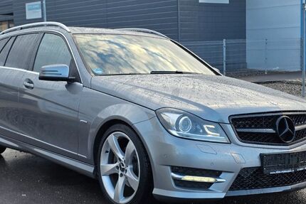 Mercedes-Benz C 220 233.000 km 12.390 &euro; Schwäbisch Gmünd 73529