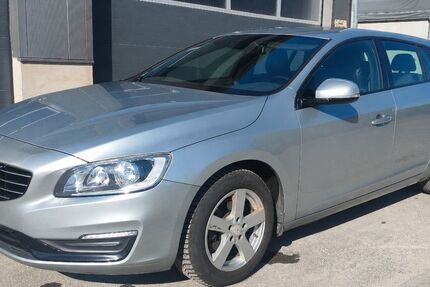 Volvo V60 234.000 km 7.400 &euro; Böhmenkirch 89558