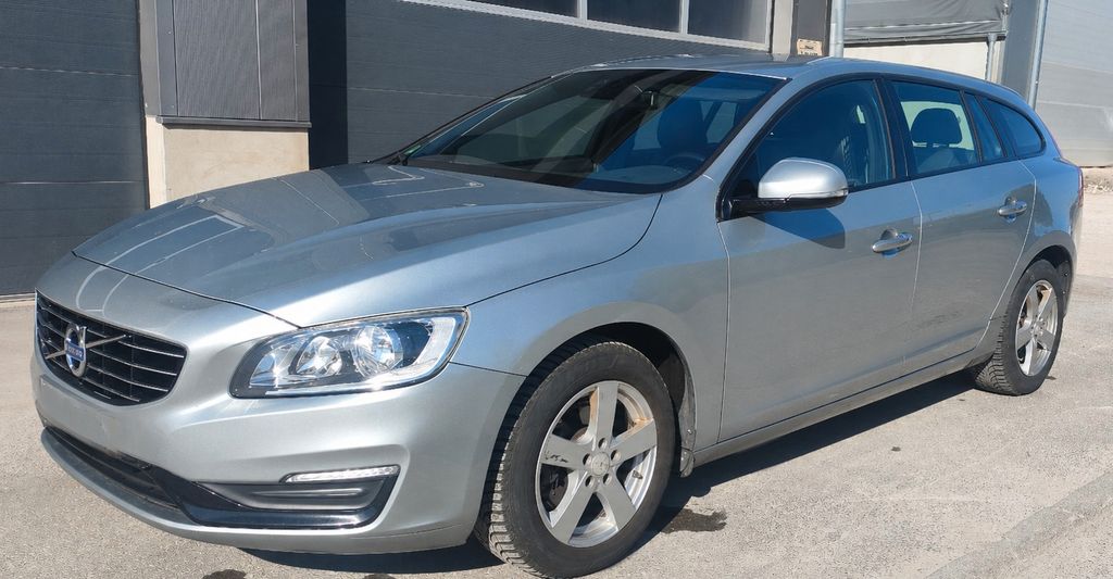 Volvo V60 234.000 km 7.400 &euro; Böhmenkirch 89558
