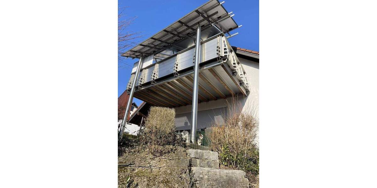 Einfamilienhaus Abtsgmünd - 5 Zimmer, 156 m&sup2;, 510.000&euro; | Angebot:25821880