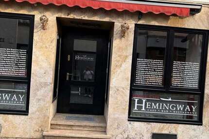 Gewerbeobjekt Giengen an der Brenz - 3.000&euro; | Angebot:24658119