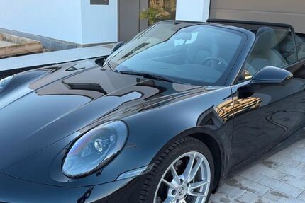 Porsche 992 15.476 km 134.911 &euro; Schwäbisch Gmünd 73527