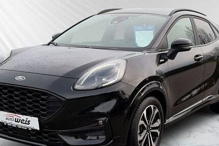 Ford Puma 19.990 km 25.900 &euro; Neuler 73491
