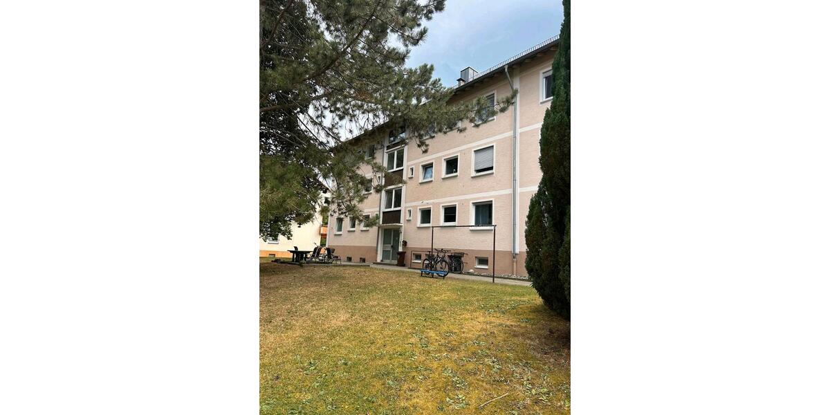 Etagenwohnung Aalen Attenhofen - 3 Zimmer, 69 m&sup2;, 207.000&euro; | Angebot:27118167