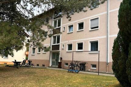 Wohnung Aalen Attenhofen - 3 Zimmer, 69 m&sup2;, 207.000&euro; | Angebot:27118167