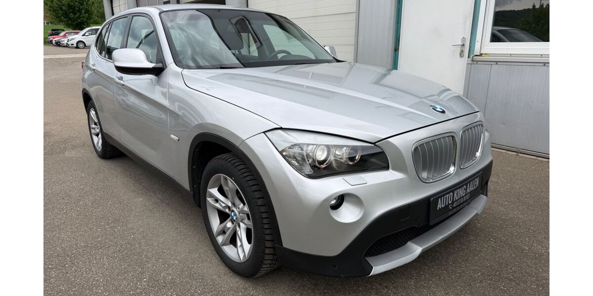 BMW X1 172.000 km 7.777 &euro; Aalen-Essingen 73457