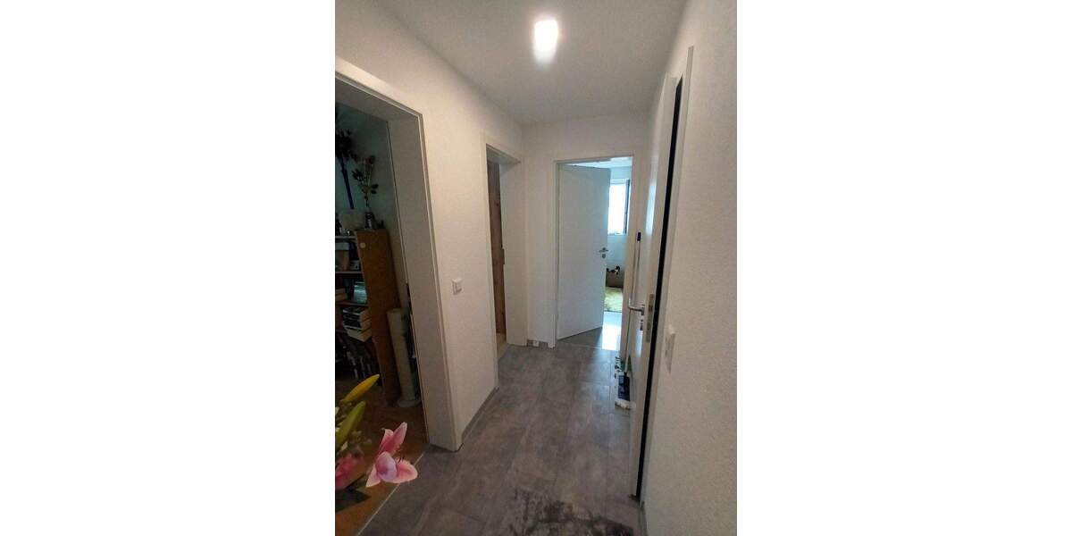 Doppelhaushälfte Heidenheim Schnaitheim - 6 Zimmer, 135 m&sup2;, 410.000&euro; | Angebot:25716936