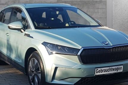 Skoda Enyaq 23.002 km 27.190 &euro; Schwäbisch Gmünd 73525