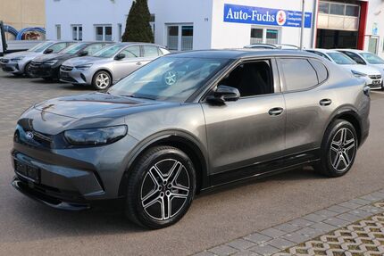 Ford Capri 9.800 km 38.999 &euro; Ellwangen - Neunstadt 73479