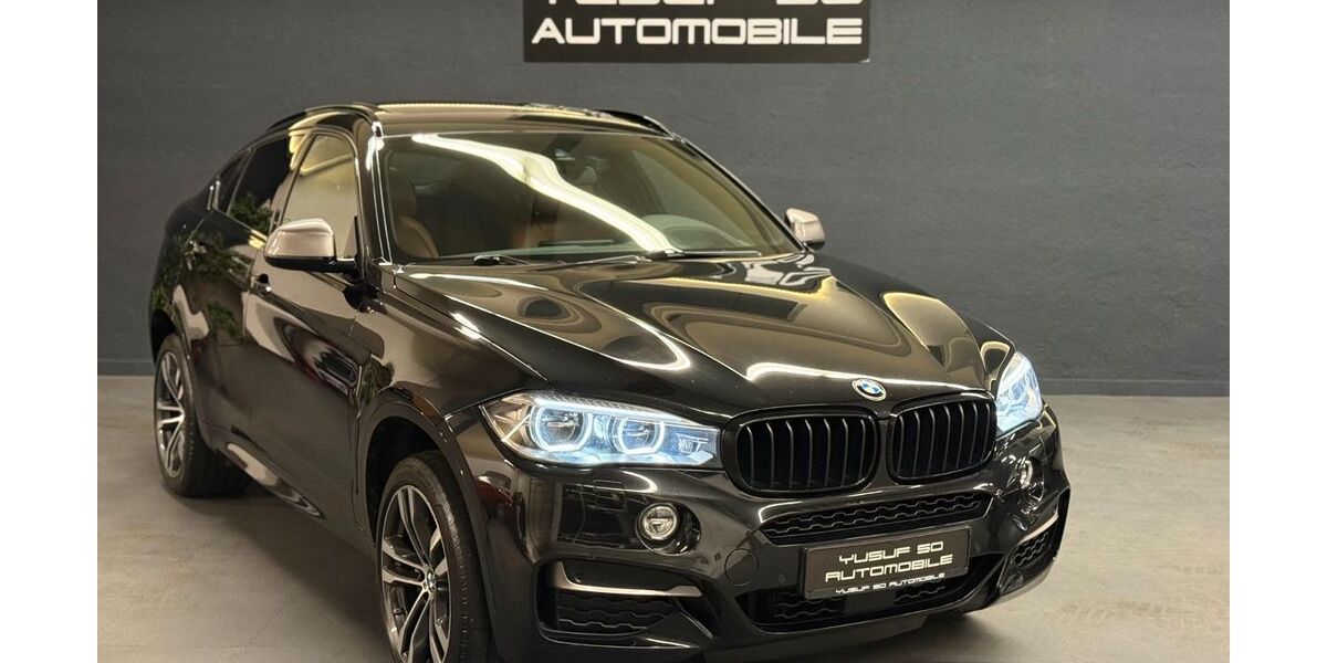 BMW X6 188.000 km 24.500 &euro; Heubach 73540