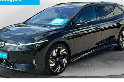 VW ID.7 9.750 km 54.995 &euro; Ellwangen 73479