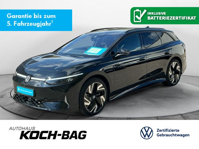VW ID.7 9.750 km 54.995 &euro; Ellwangen 73479
