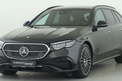 Mercedes-Benz E 220 9.999 km 62.999 &euro; Aalen 73431