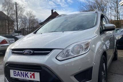 Ford Grand C-Max 169.600 km 6.300 &euro; Schwäbisch Gmünd 73529
