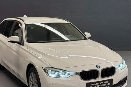 BMW 318 185.000 km 9.800 &euro; Heubach 73540
