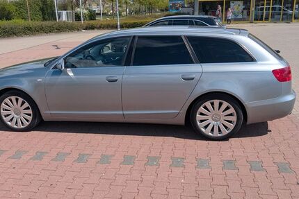 Audi A6 181.000 km 4.200 &euro; Steinheim 89555