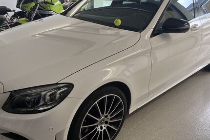 Mercedes-Benz C 400 85.600 km 32.500 &euro; Bopfingen 73441