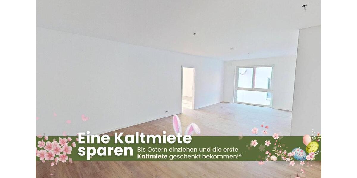 Etagenwohnung Heidenheim an der Brenz - 3 Zimmer, 93 m&sup2;, 1.175&euro; | Angebot:23278449