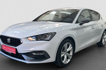 Seat Leon 23.951 km 26.570 &euro; Hüttlingen 73460