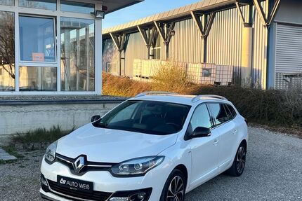Renault Megane 162.837 km 7.480 &euro; Schwäbisch Gmünd 73529