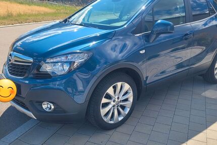 Opel Mokka 150.400 km 5.790 &euro; Schwäbisch Gmünd 73529
