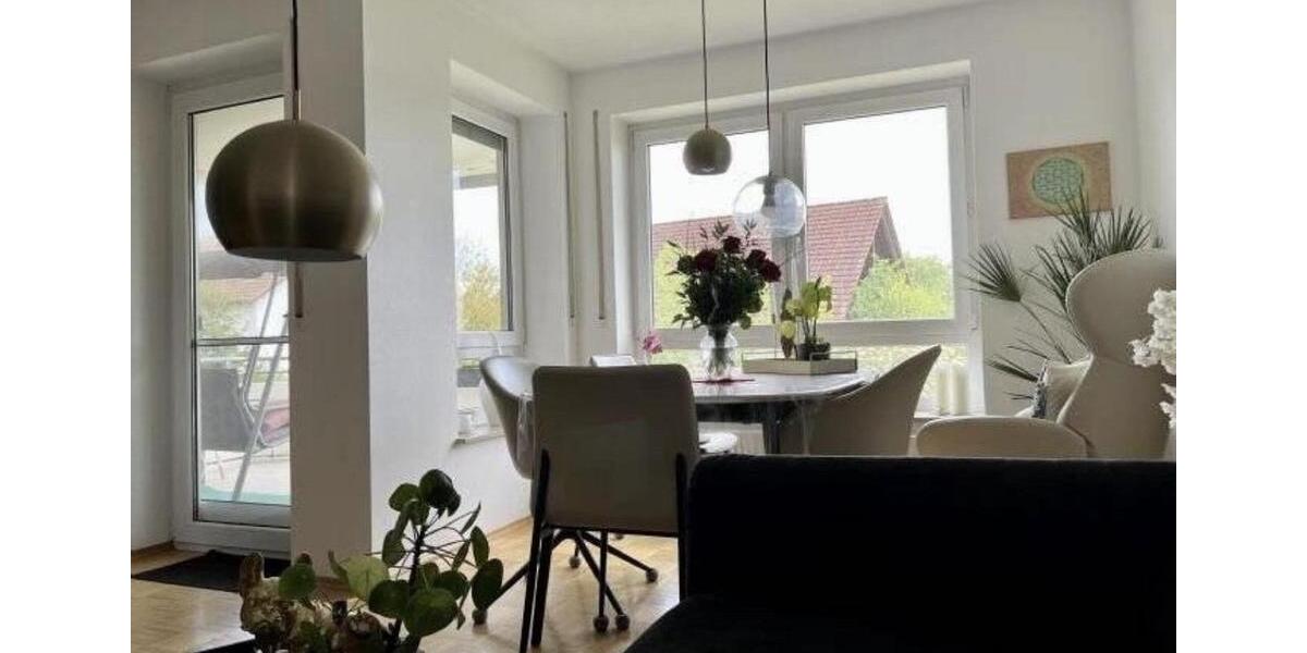 Etagenwohnung Herbrechtingen - 2 Zimmer, 80 m&sup2;, 850&euro; | Angebot:26042797