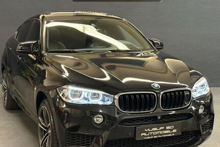 BMW X6 M 100.000 km 36.500 &euro; Heubach 73540