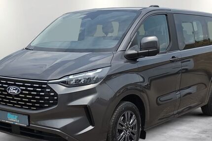 Ford Tourneo Custom 20.130 km 52.840 &euro; Mutlangen 73557