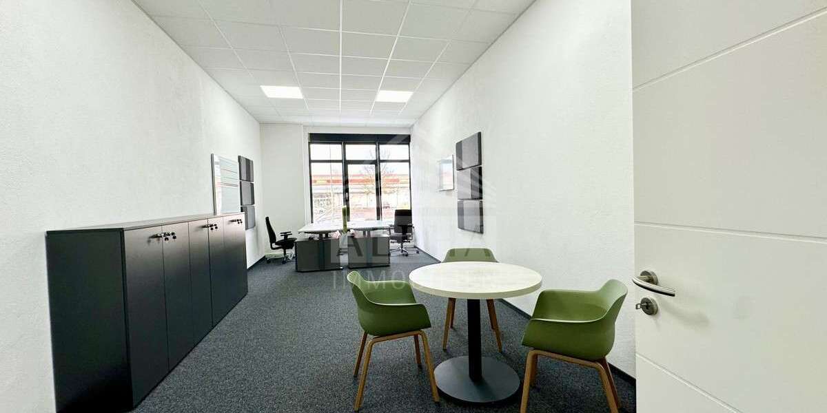 Gewerbeobjekt Heidenheim an der Brenz Aufhausen - 5.000&euro; | Angebot:26961557