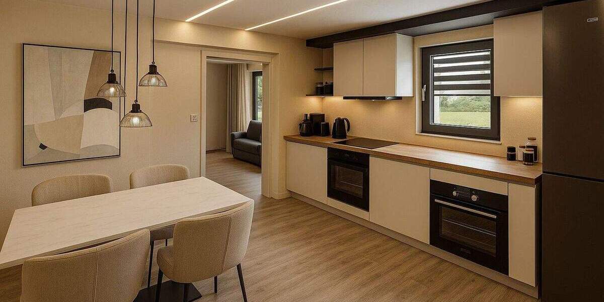 Etagenwohnung Schwäbisch Gmünd - 3 Zimmer, 76 m&sup2;, 327.660&euro; | Angebot:25722297
